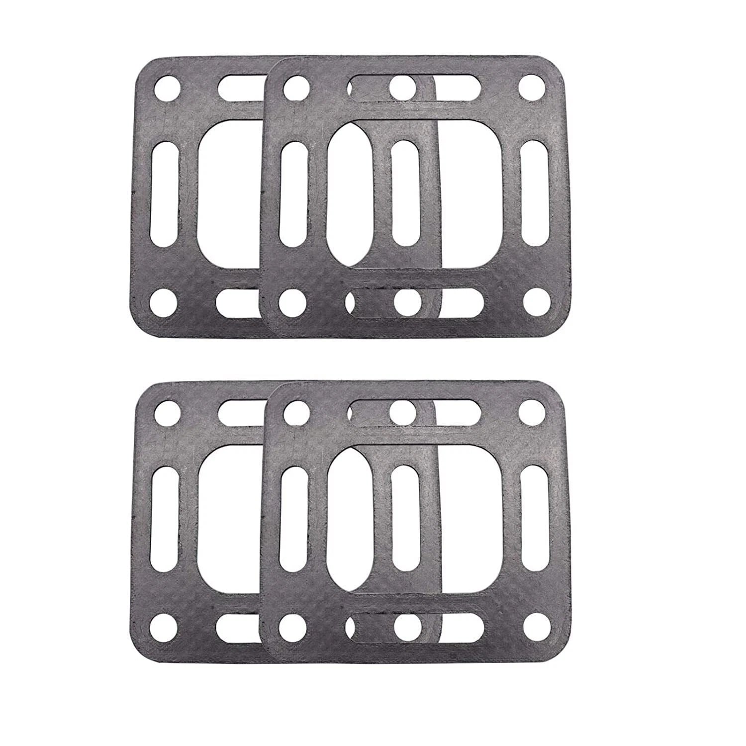 Exhaust Elbow Gasket for Mercury MerCruiser 4.3-7.4L Stern Drives (1990–2023) 27-863726