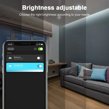 RGBW LED Controller for ZigBee 3.0 (DC12-48V, 15A)
