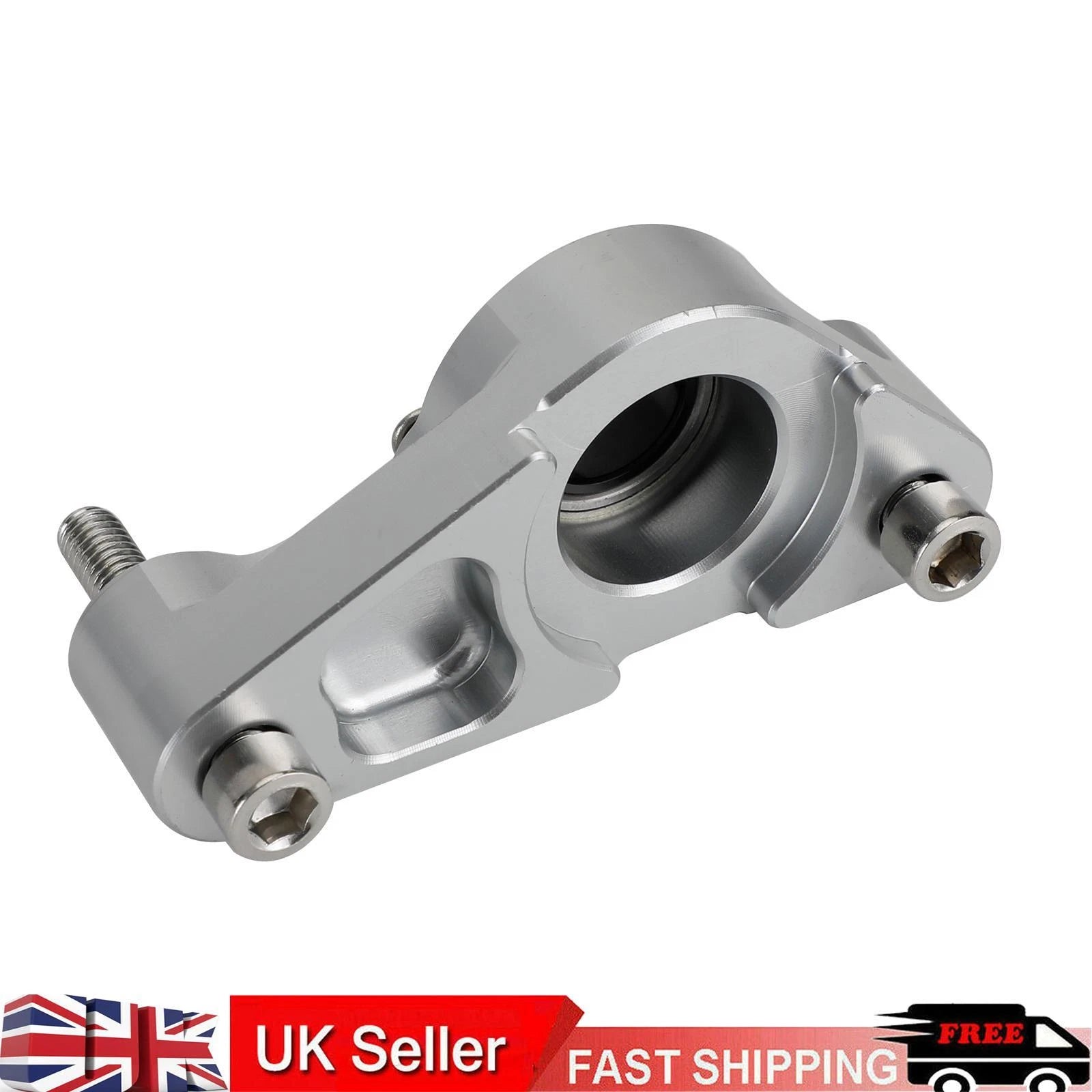 Shifting Gear Lever Stabilizer for Kawasaki Z900RS (2018–2021)