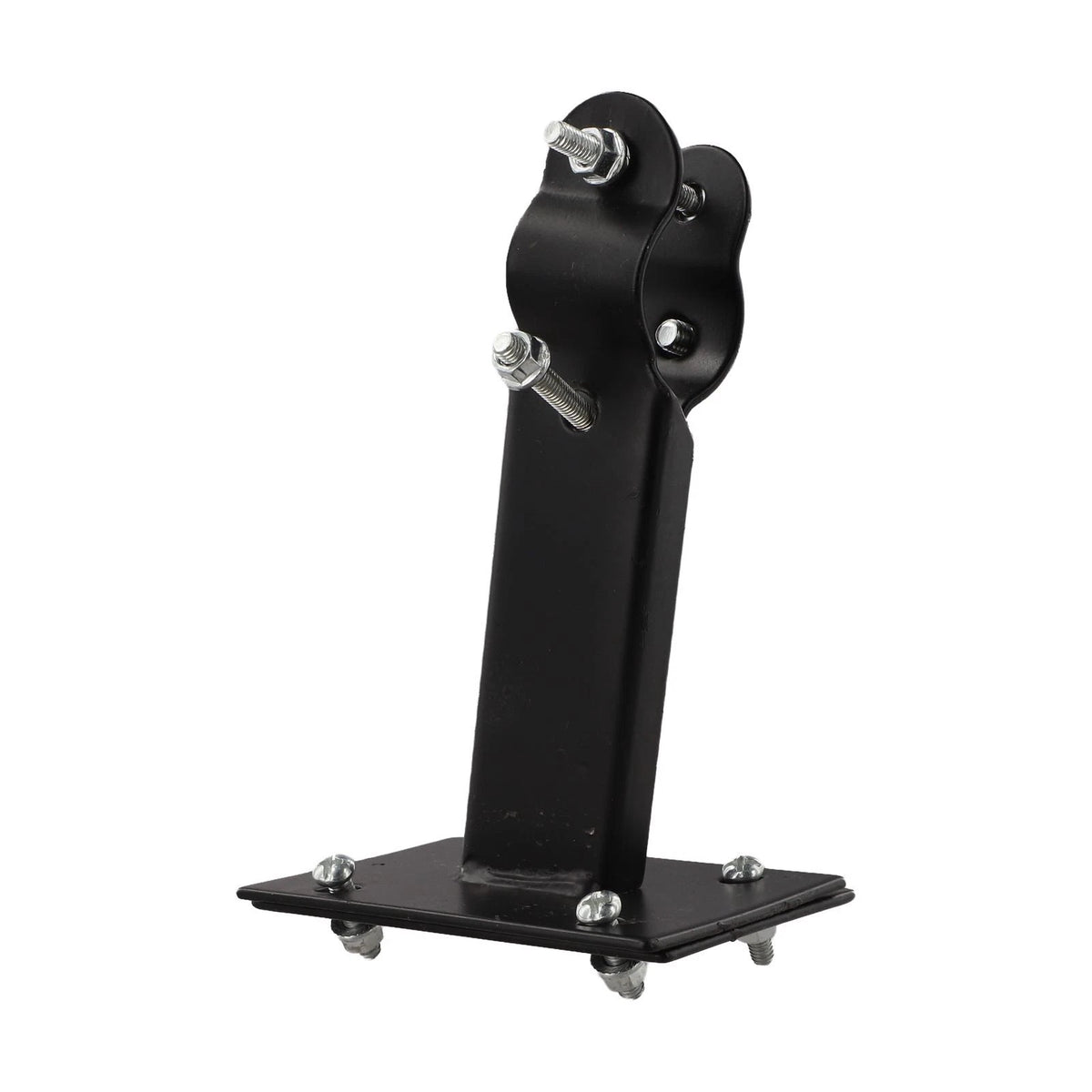 Front Basket Fixed Holder Mount Bracket for Folding Scooter Bikes