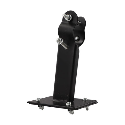 Front Basket Fixed Holder Mount Bracket for Folding Scooter Bikes
