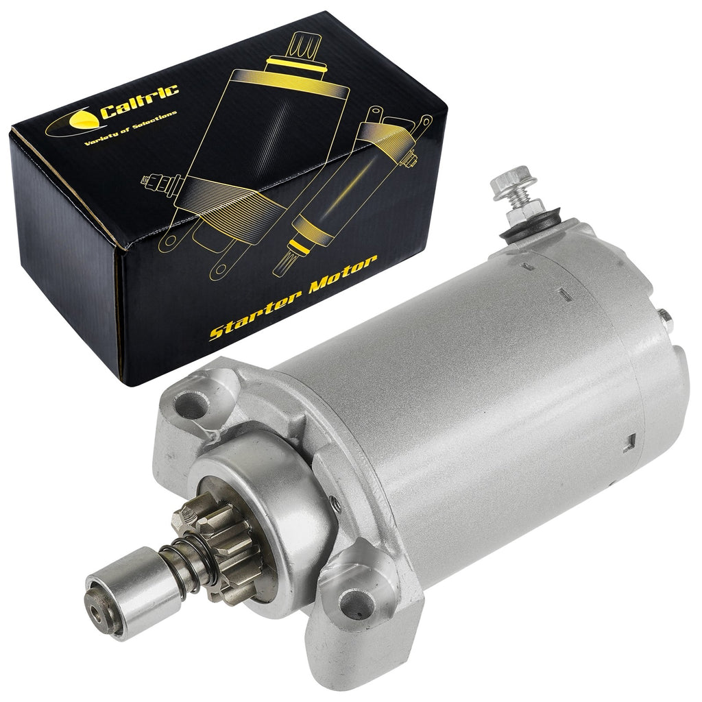 Starter Replacement for John Deere Lawn Tractor 30 9HP 160 12.5HP (1970–)
