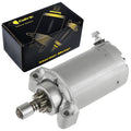 Starter Replacement for John Deere Lawn Tractor 30 9HP 160 12.5HP (1970–)