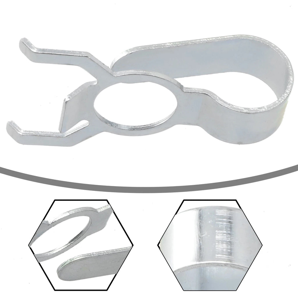 Turbo Clip Fastener for VW Passat MK7 (2015–2021)