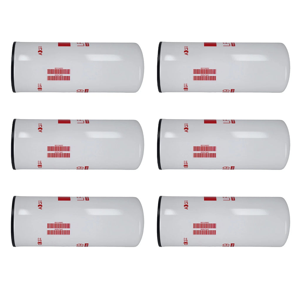 Engine Oil Filter for Cummins ISC 8.3L ISL (LFP3000XL)