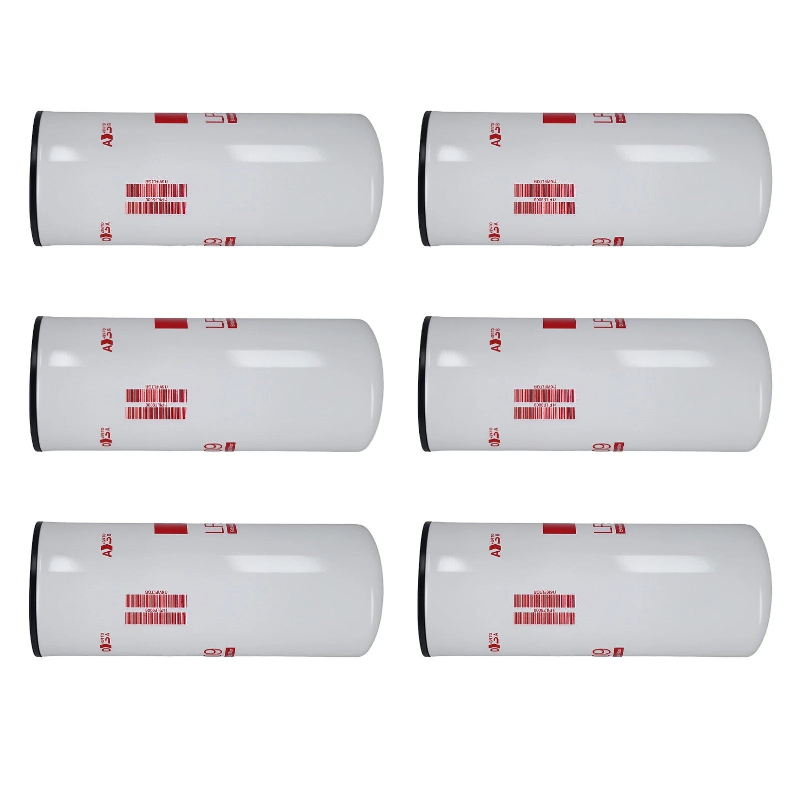 Engine Oil Filter for Cummins ISC 8.3L ISL (LFP3000XL)