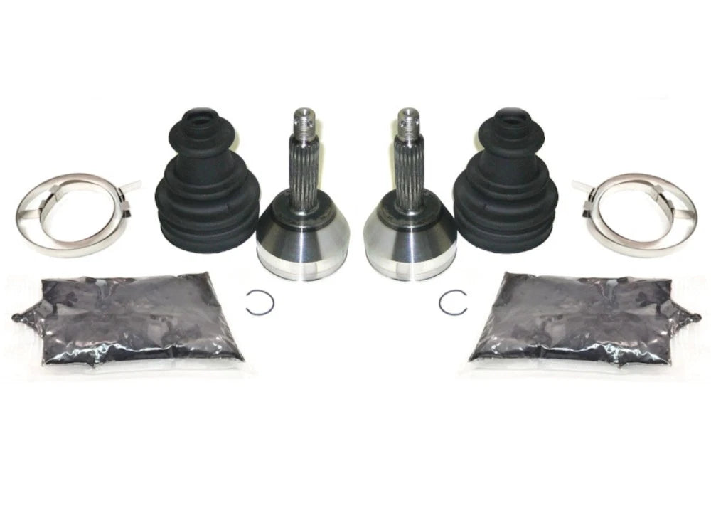 Outer CV Joint Set for Polaris Ranger (2010–2011) & PPS Front