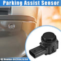 Rear Parking Assist Sensor Replacement for BMW 330i (2019–2023)