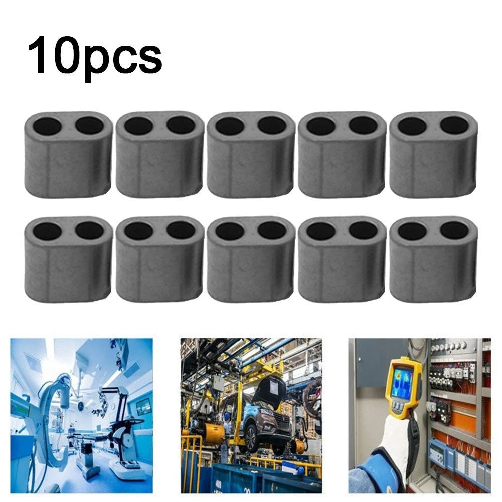 Ferrite Core Magnetic Ring Beads for RF Communication (2010–2023)