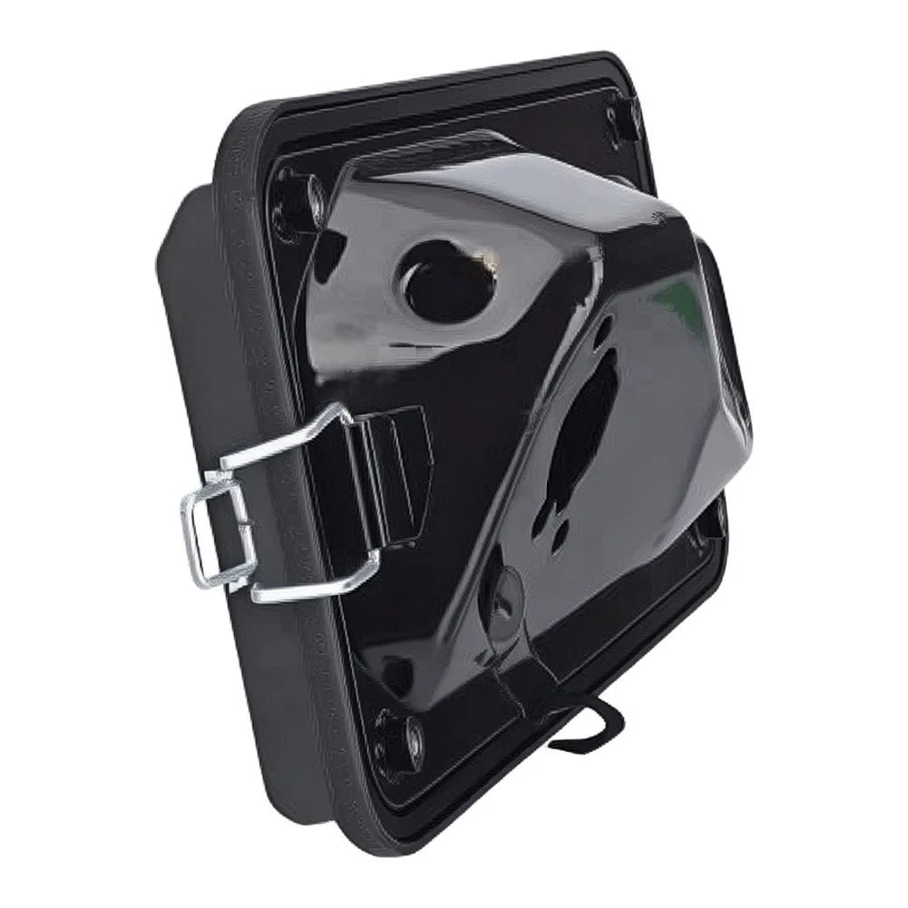 Air Filter Housing for Generator (Robust ABS Material)