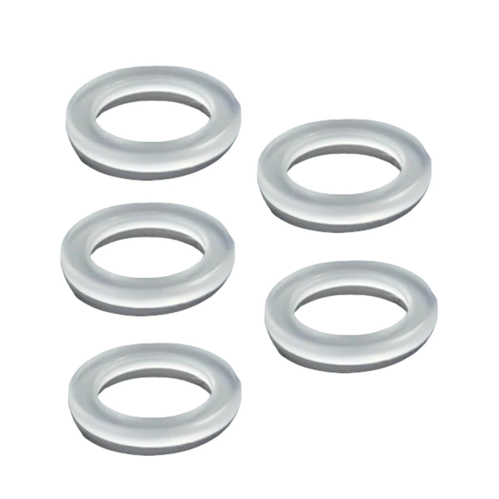 Set of 5 Washers for Johnson/Evinrude/OMC (0311598, 311598, 3852105)