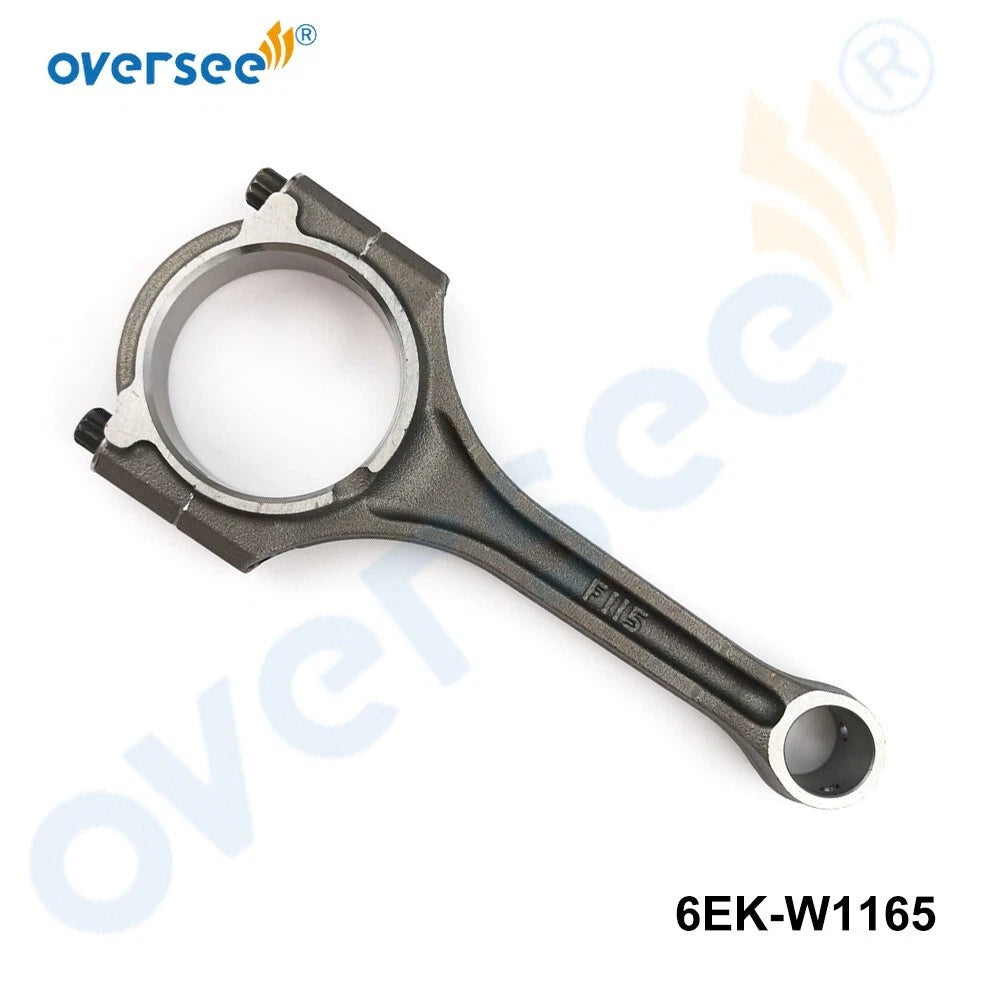 Connecting Rod Assembly for Yamaha F115HP (2000–2023) 6EK-W1165, 6EK-11656-30