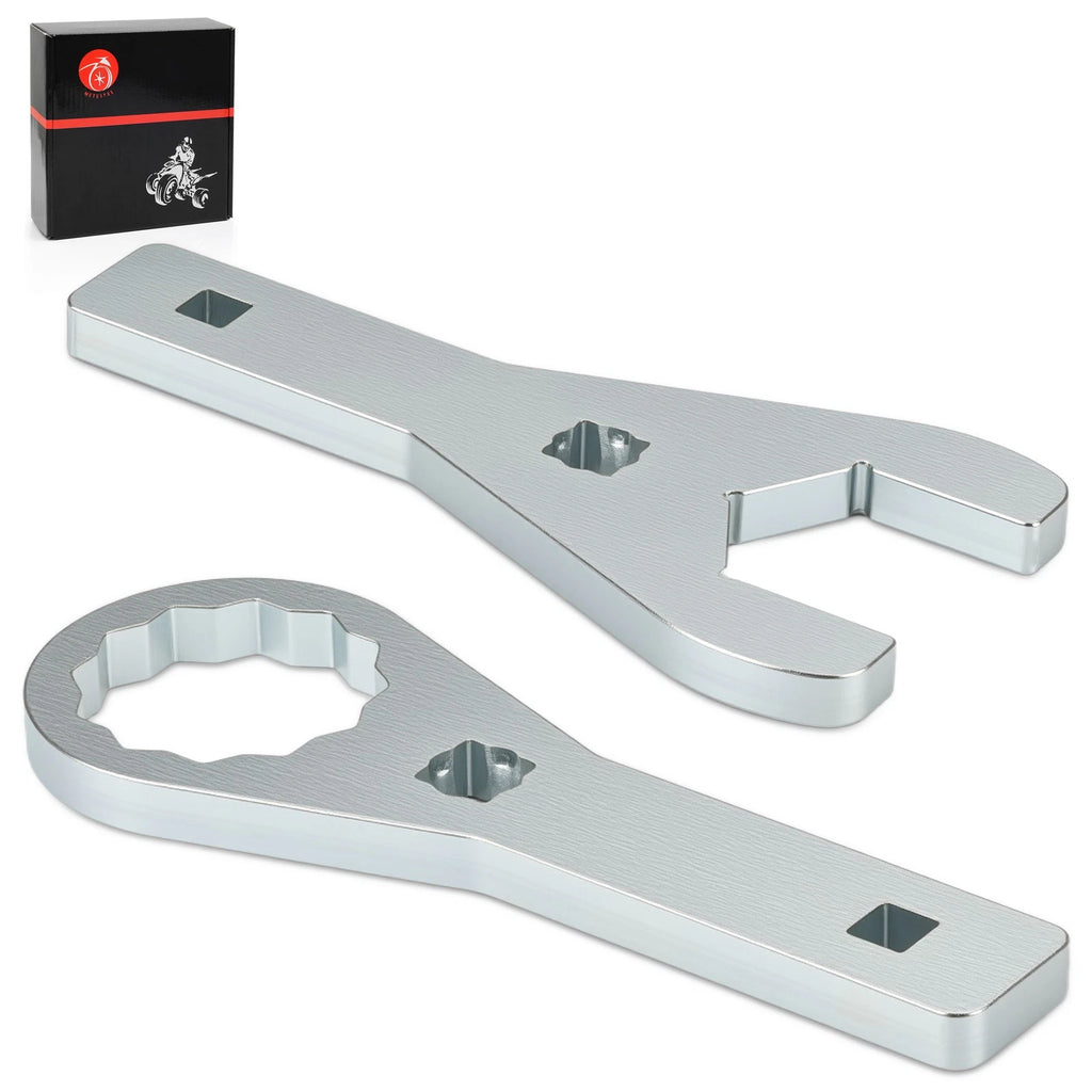 41mm Rear Axle Nut Wrench Tool for Honda Rancher 420 (2007–2013)
