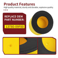Air Filter for Suzuki Quadrunner Quadmaster 500 LT-A LT-F 500 (1998–2002) 13780-09F00