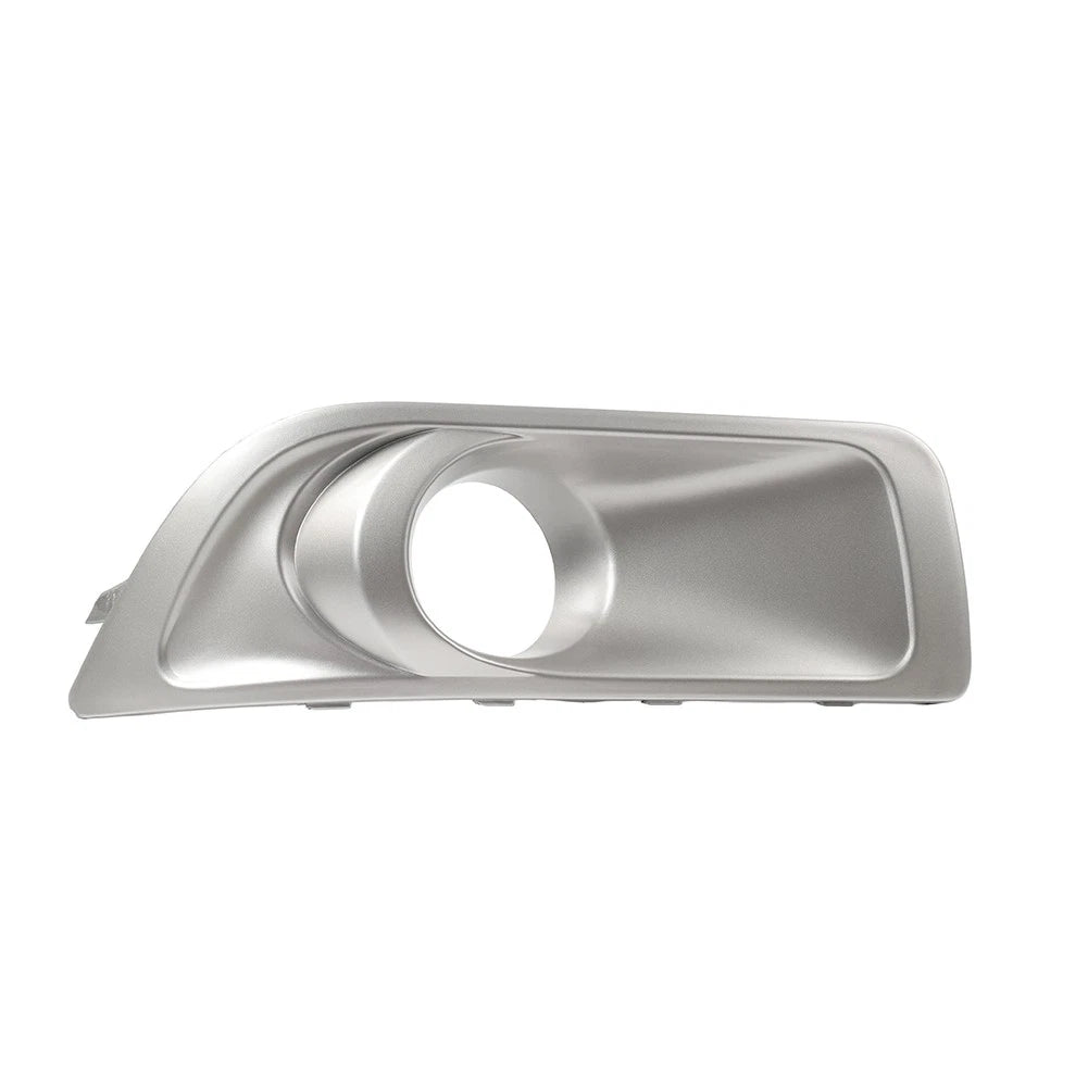 Fog Light Trim Bezel Cover for Subaru Outback (2010–2012) Right Silver