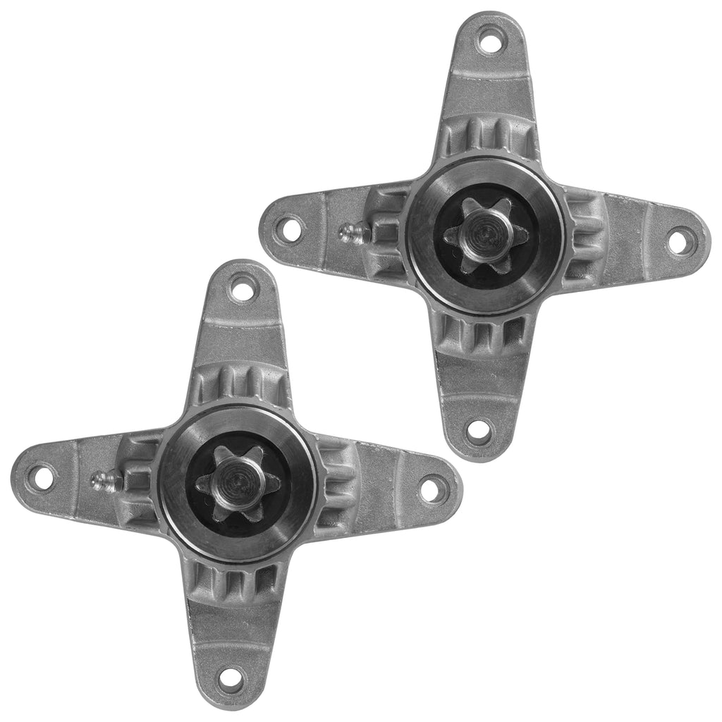 Spindle Replacement for Yard Man 42 Inch 13AD674G401 13AX674G401 (2011–2018)