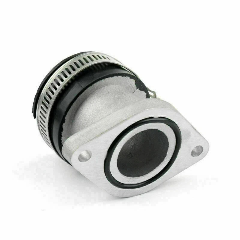 Intake Manifold Carburetor Boot for Yamaha Bear Tracker 250 (1999–2004)