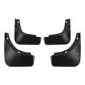 Mud Flaps Splash Guards Front Set Replacement for Hyundai Custo (2021–2023)