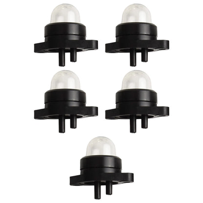 5X Replacement Primers for Poulan Chainsaws