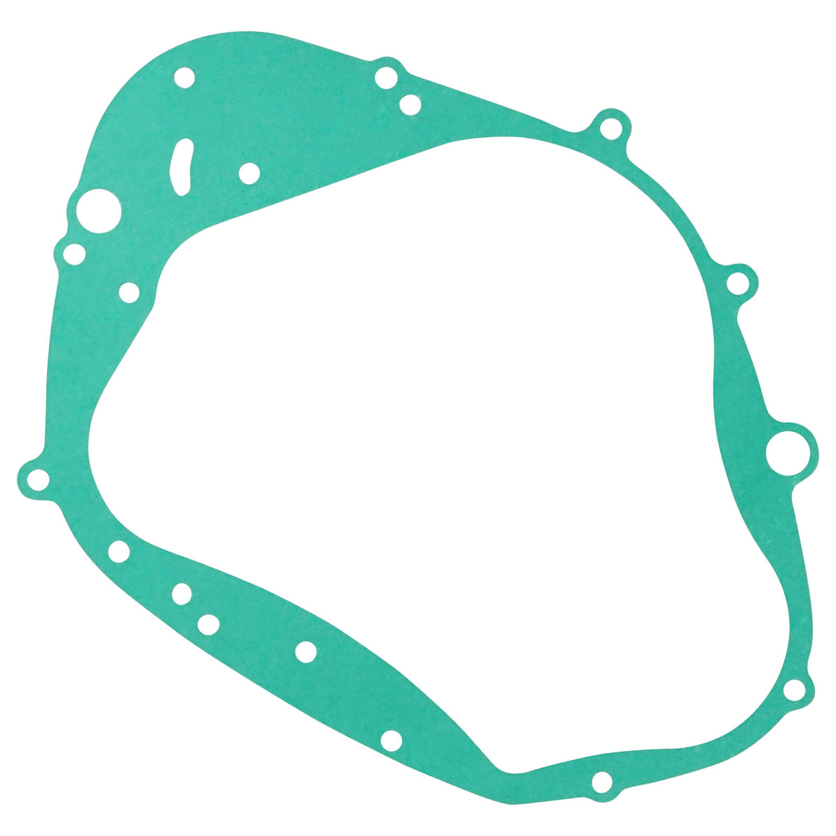 Clutch Gasket Replacement for Suzuki DR125 DR200 DR200Se (1982–2019)