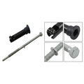 Spare Tire Bracket Hook Bolt for Chevrolet Captiva (2010–2017)