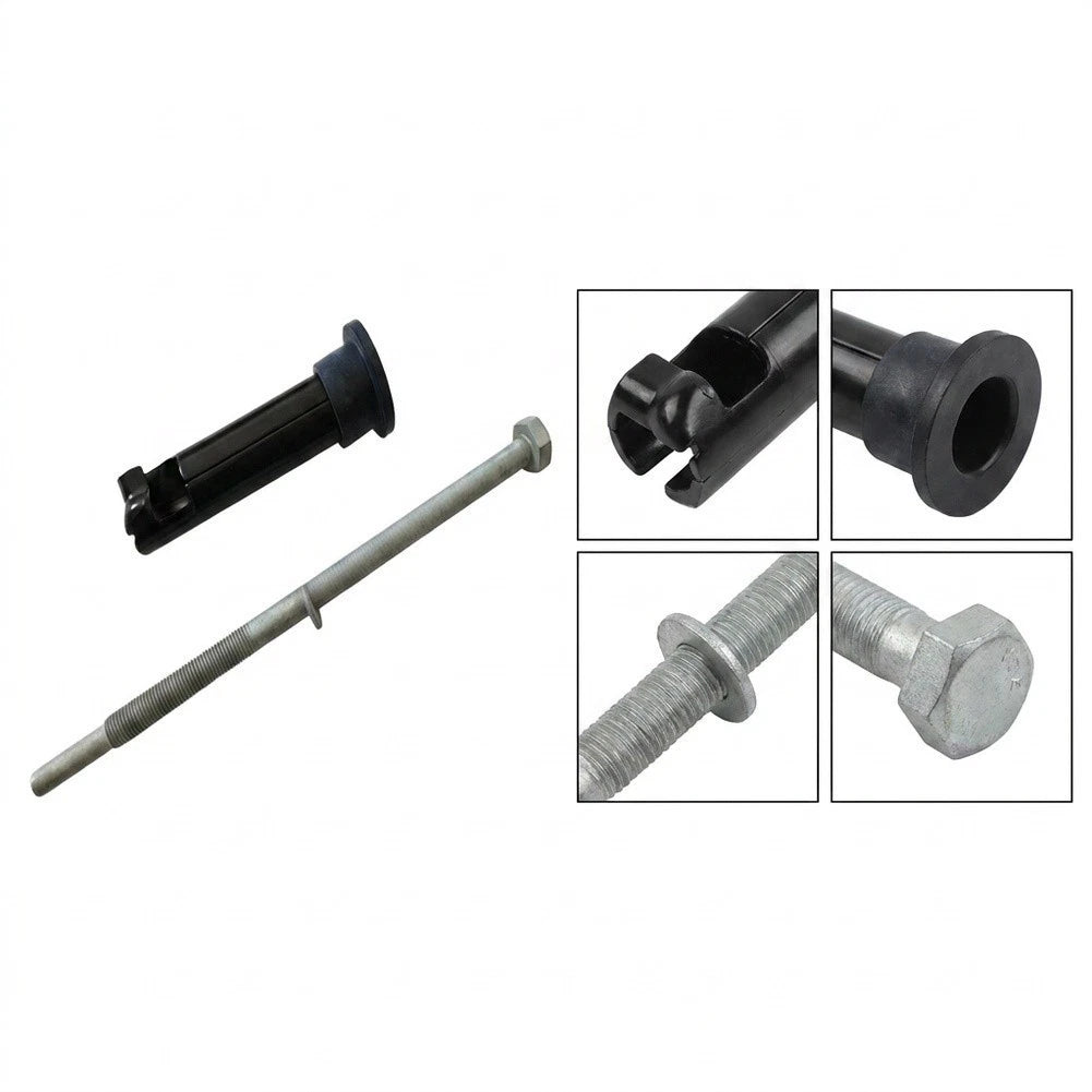 Spare Tire Bracket Hook Bolt for Chevrolet Captiva (2010–2017)