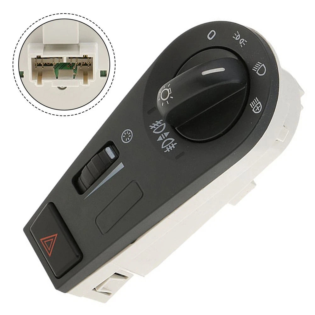 Lighting Control Switch for Volvo FH12
