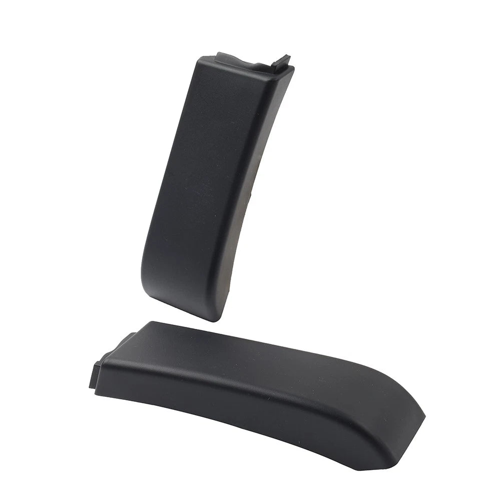 2X Front Bumper Moulding Wheel Arch Trim for Discovery Sport (2015–2019)