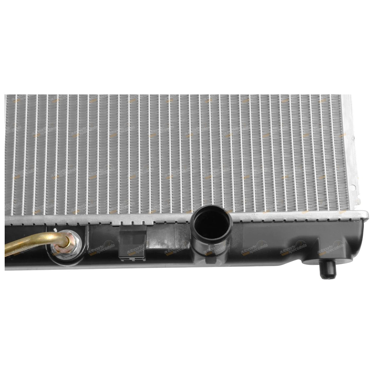 Radiator for Toyota Camry ACV40 2AZ 2.4L Automatic (2006–2012)