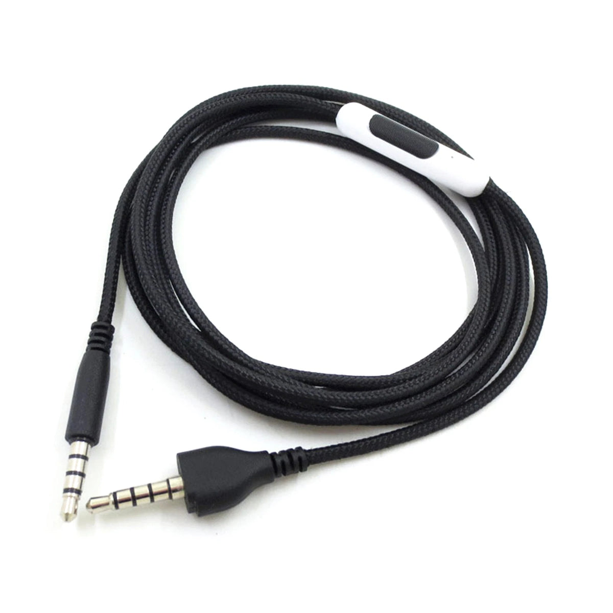 Earphone Cable 1.8m 3.5mm for Dell Alienware AW920H