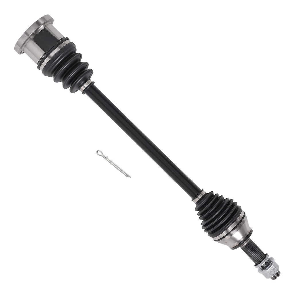 Front Left CV Axle Shaft for Infiniti FX35 (2009–2012)