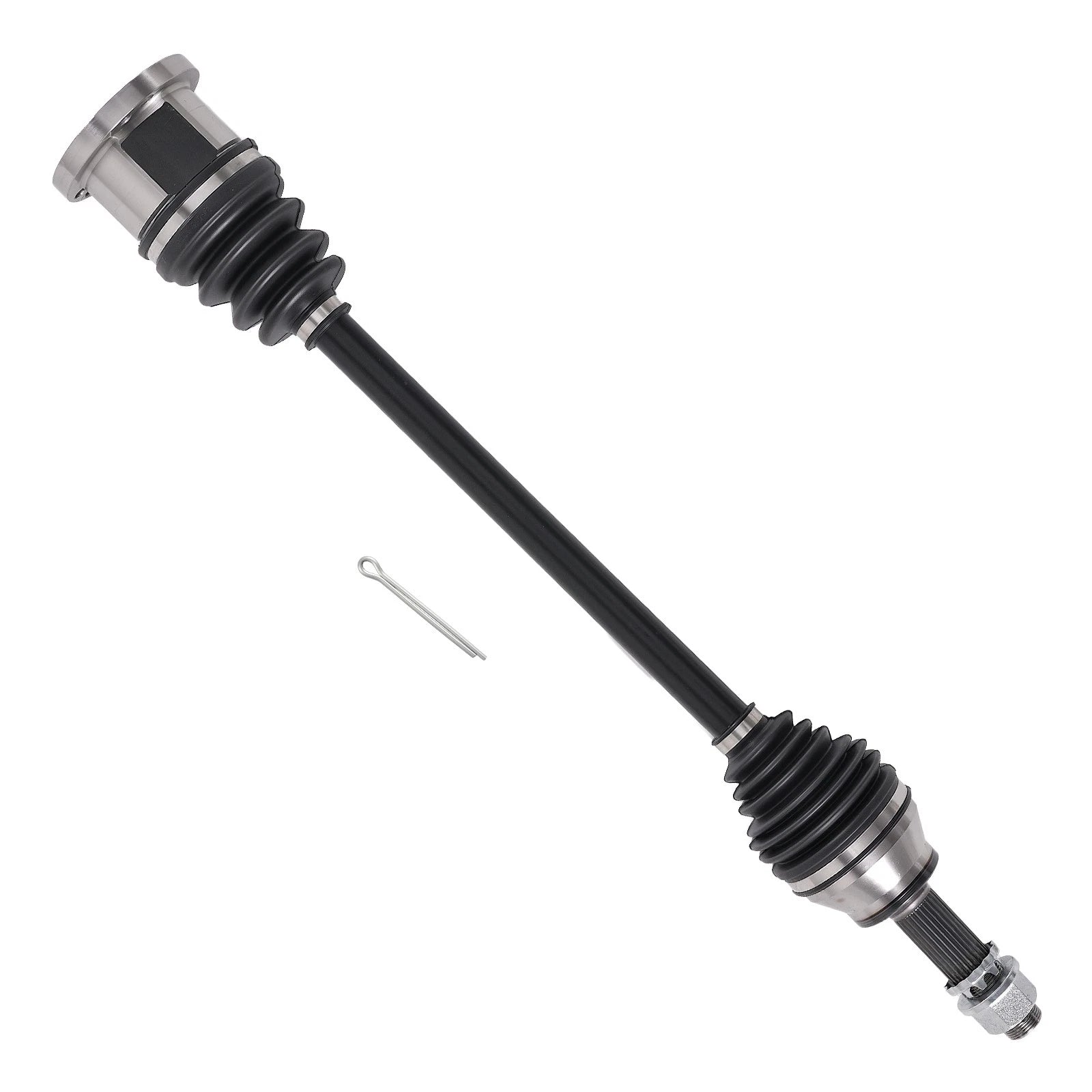 Front Left CV Axle Shaft for Infiniti FX35 (2009–2012)