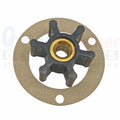 Water Pump Impeller Kit for Onan MCCK 4.0 KW 6.5 KW MDJE 7.5 KW MDJA MDJB MDJC