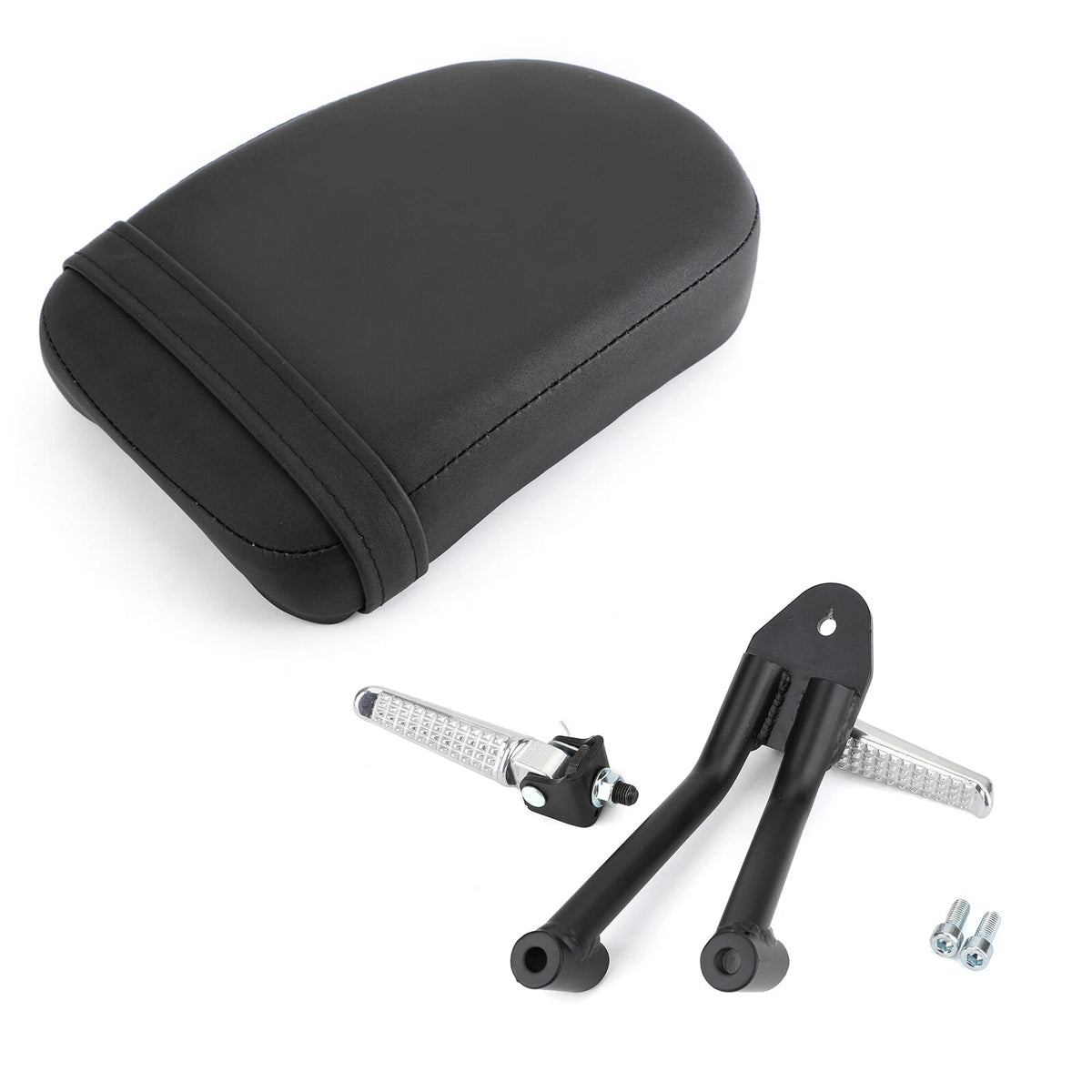 Passenger Seat with Footpeg Installation Kit for Honda CMX300 CMX500 (2017–2022)