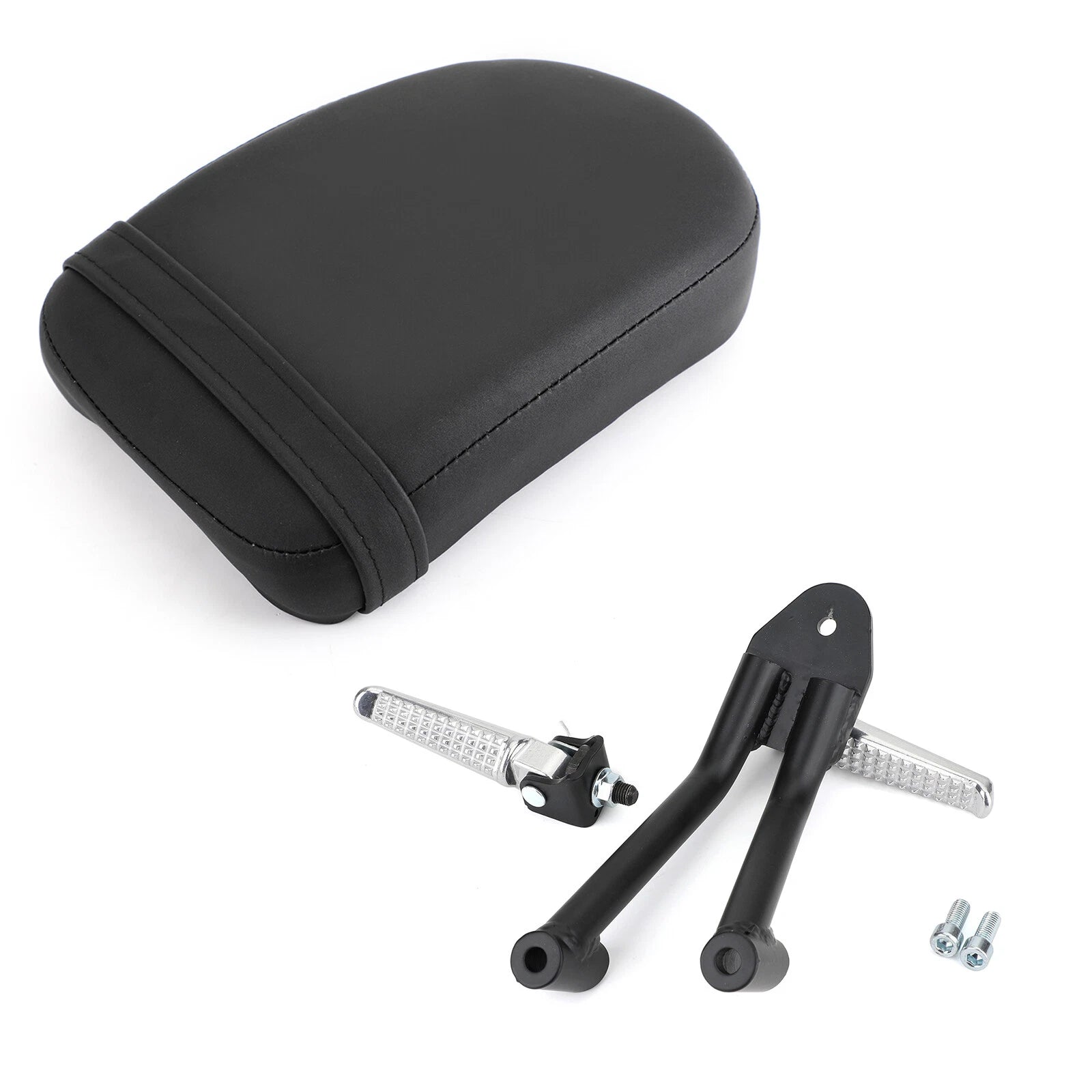 Passenger Seat with Footpeg Installation Kit for Honda CMX300 CMX500 (2017–2022)
