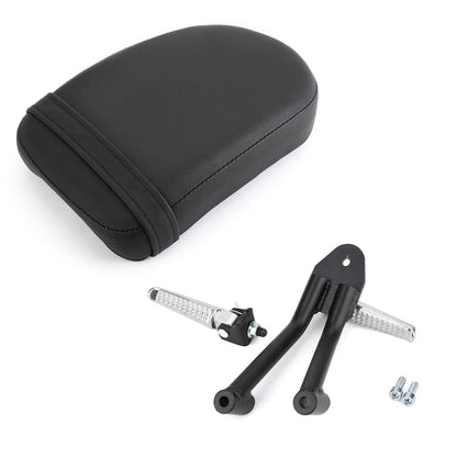 Passenger Seat with Footpeg Installation Kit for Honda CMX300 CMX500 (2017–2022)