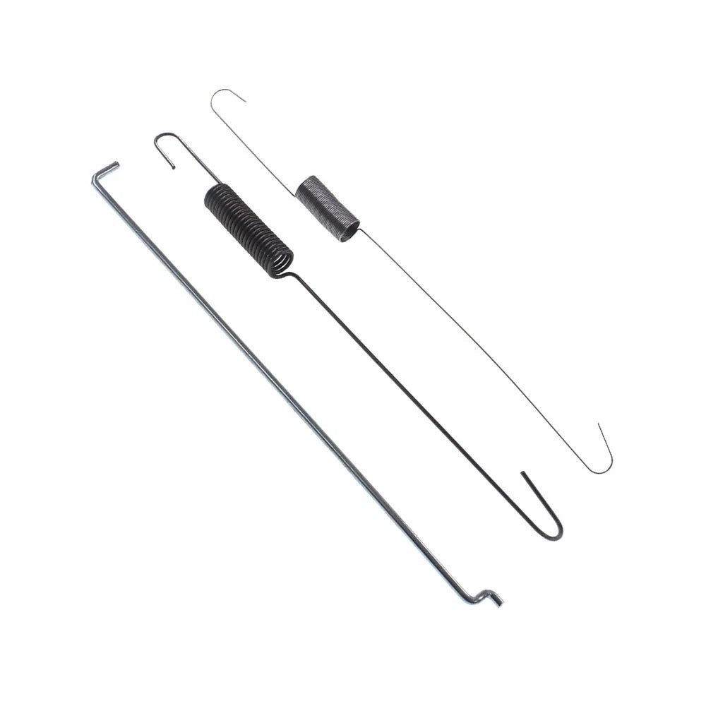 Throttle Governor Link Spring Rod Kit for Honda GX120 GX160 GX200 (2000–2023)