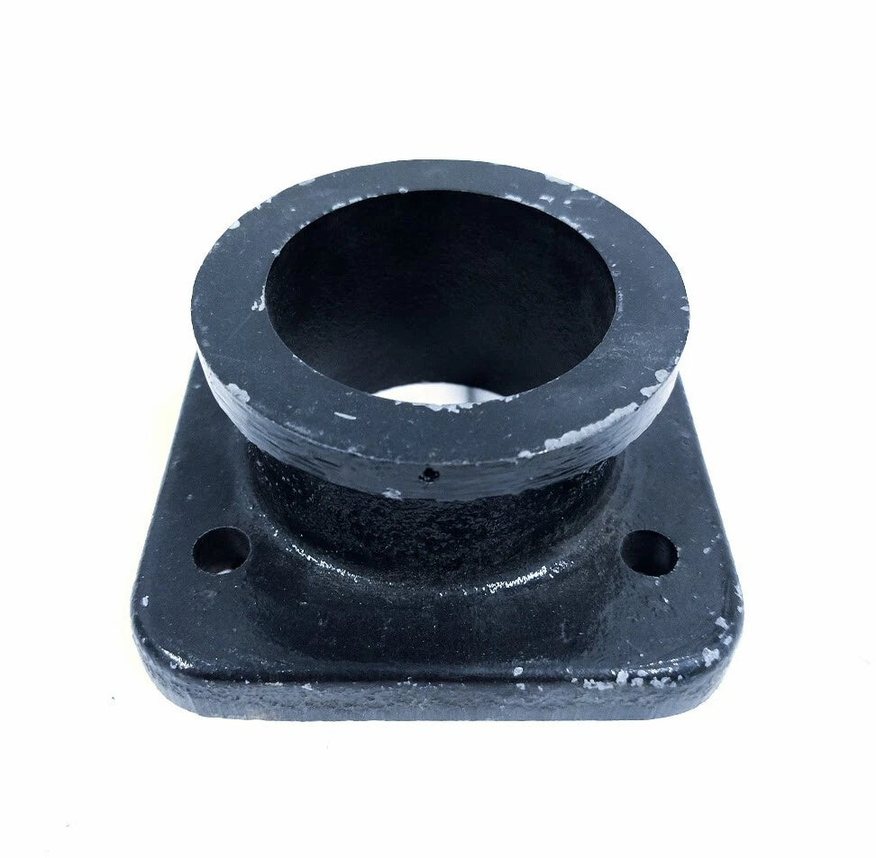 Engine Exhaust Manifold Adapter for Barr Marine (1-0053)