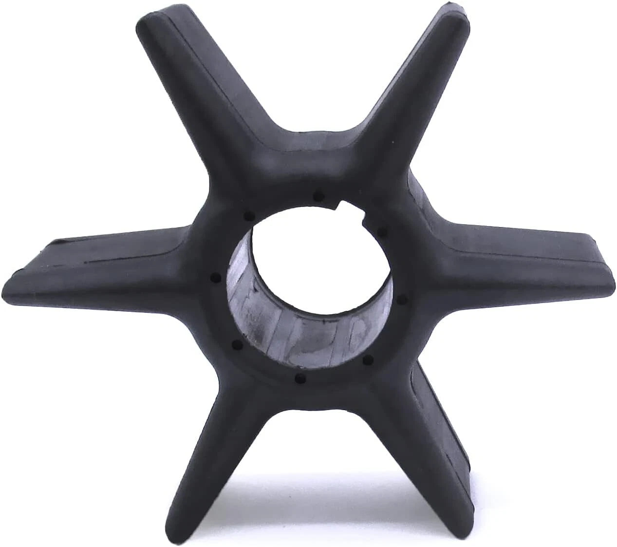 Water Pump Impeller Repair Kit for Yamaha Outboard (6AW-W0078-00, 18-3477)
