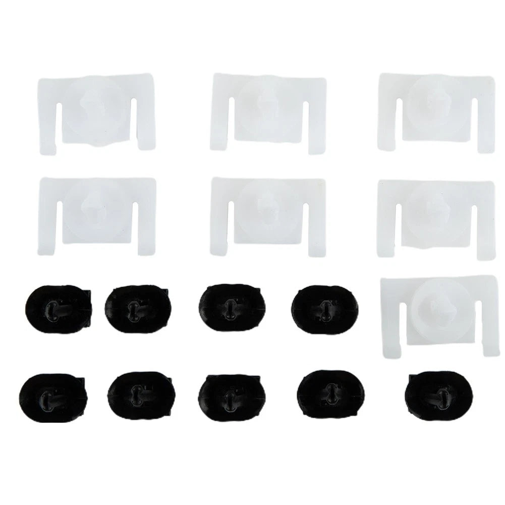 Side Skirt Clips Kit for Holden VE VF Commodore (2010–2017)