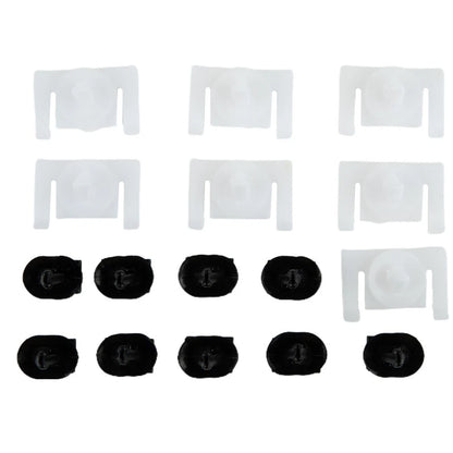 Side Skirt Clips Kit for Holden VE VF Commodore (2010–2017)