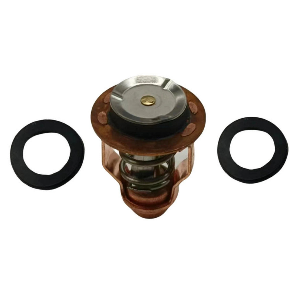Thermostat for Yamaha F115 Z200 VZ225 VZ250 (60V-12411-00-00, 881429)