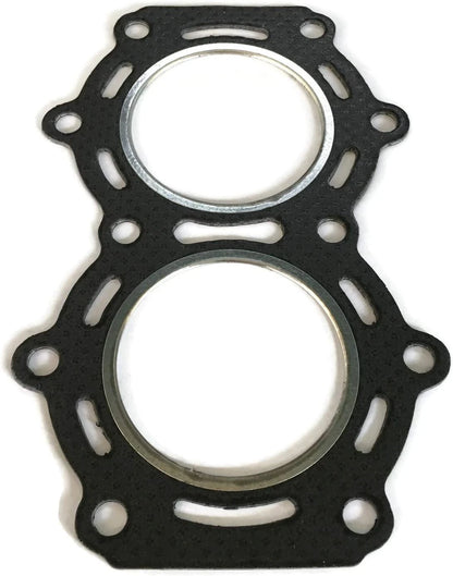Suzuki DT9 Replacement Parts (1990–1995)