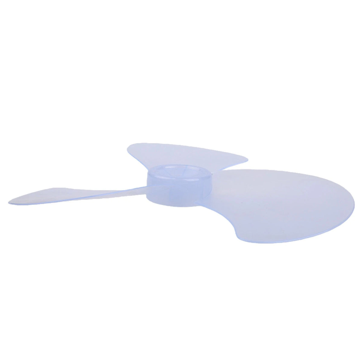 Three Leaf Plastic Fan Blade for Standing Fan