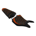 Driver & Passenger Seats for Yamaha YZF R3 (2015–2024)