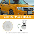 Fuel Pump Assembly for Mercury Mariner (2010–2011) Replacement