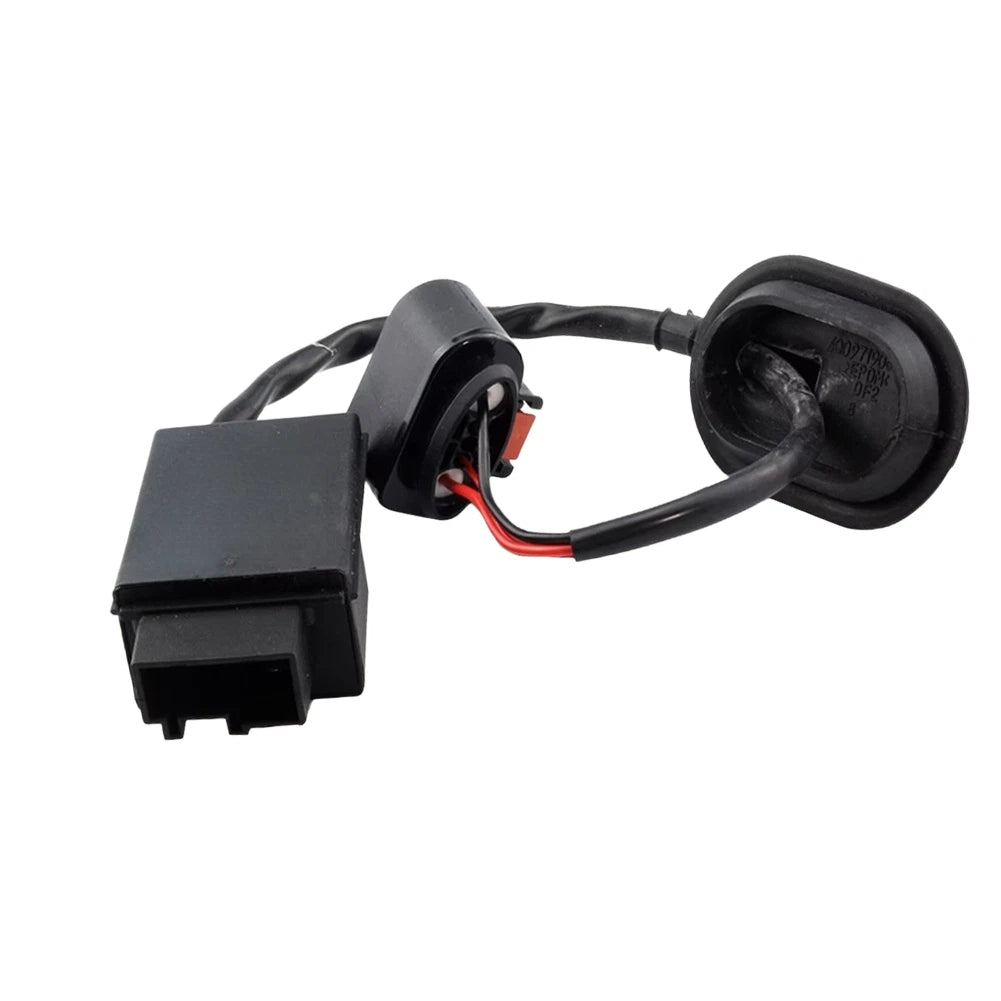 Fuel Pump Delivery Control Module for Jetta 2006 2007 2008 2009 2010 2011 2012