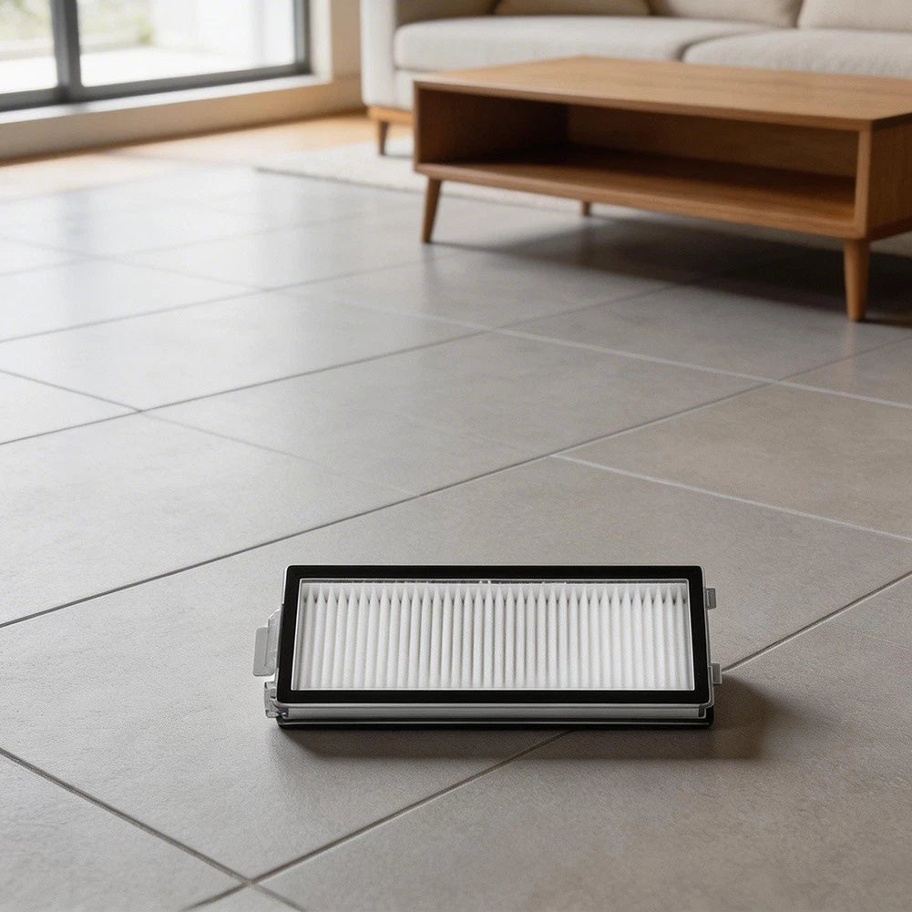 Washable Filter for Robot Vacuum (Compatible with )