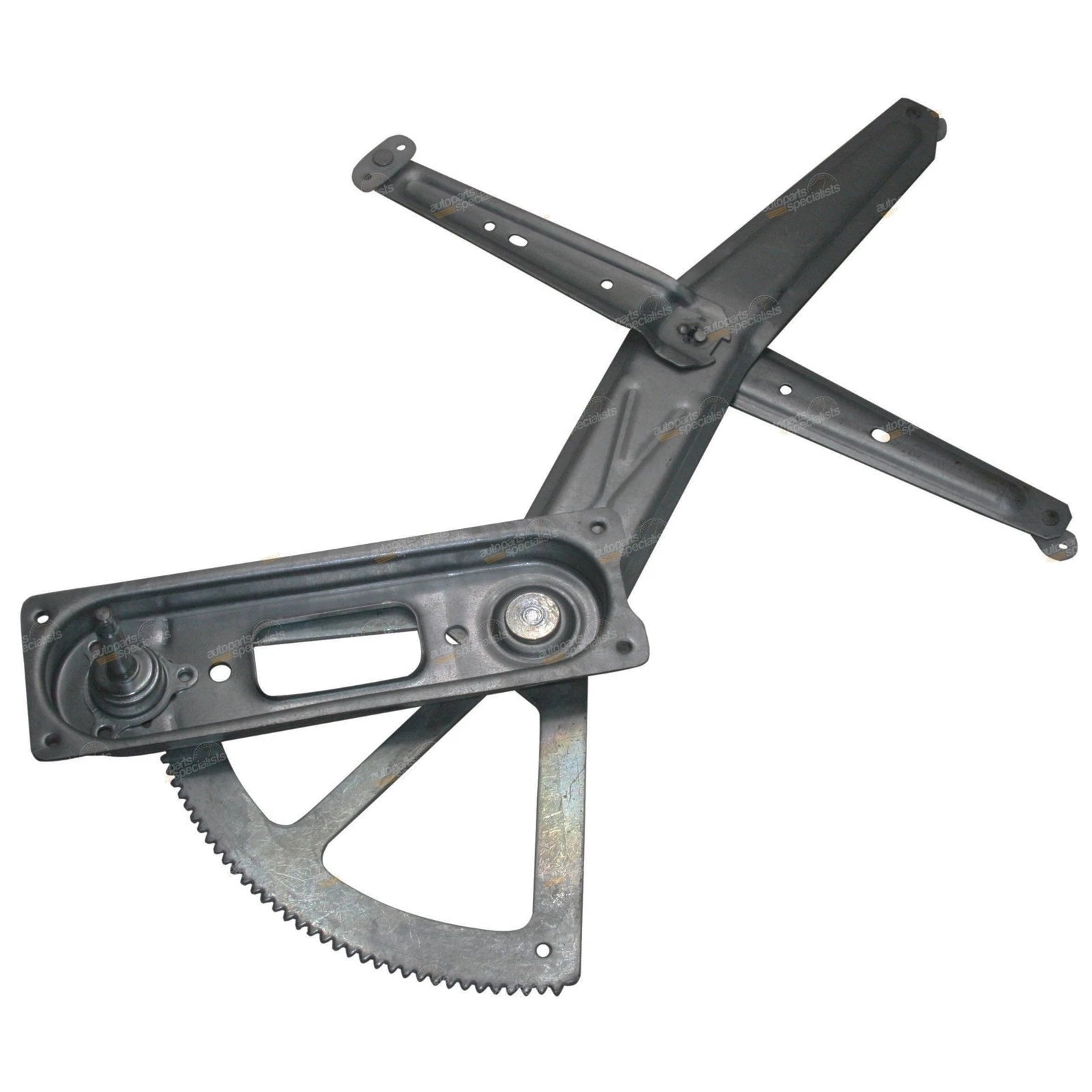 Left Front Manual Window Regulator for Holden Commodore VT VX VY VZ VU (1997–2006)