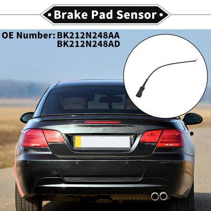 1pc Brake Pad Wear Sensor for Ford Transit (2012–2024) No.BK212N248AA